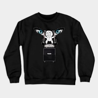 Breaking 4 Crewneck Sweatshirt